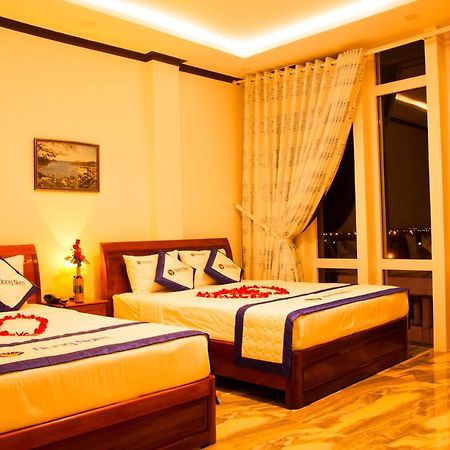 Dong Nam Hotel Phan Rang Eksteriør bilde